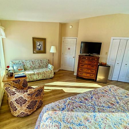 181 Oceanside Inn 佩吉湾 外观 照片
