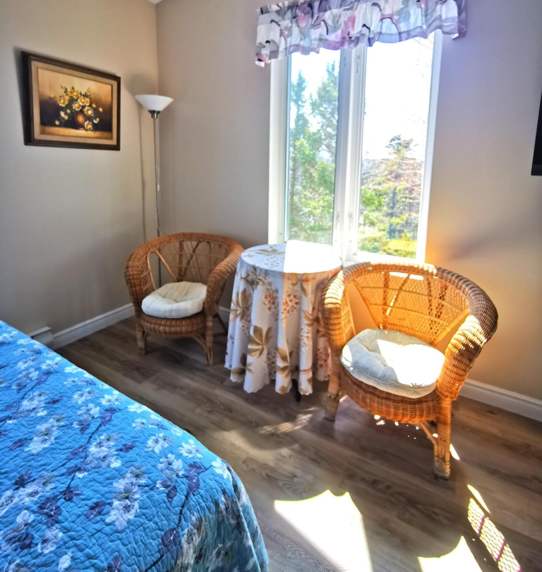 181 Oceanside Inn 佩吉湾 外观 照片