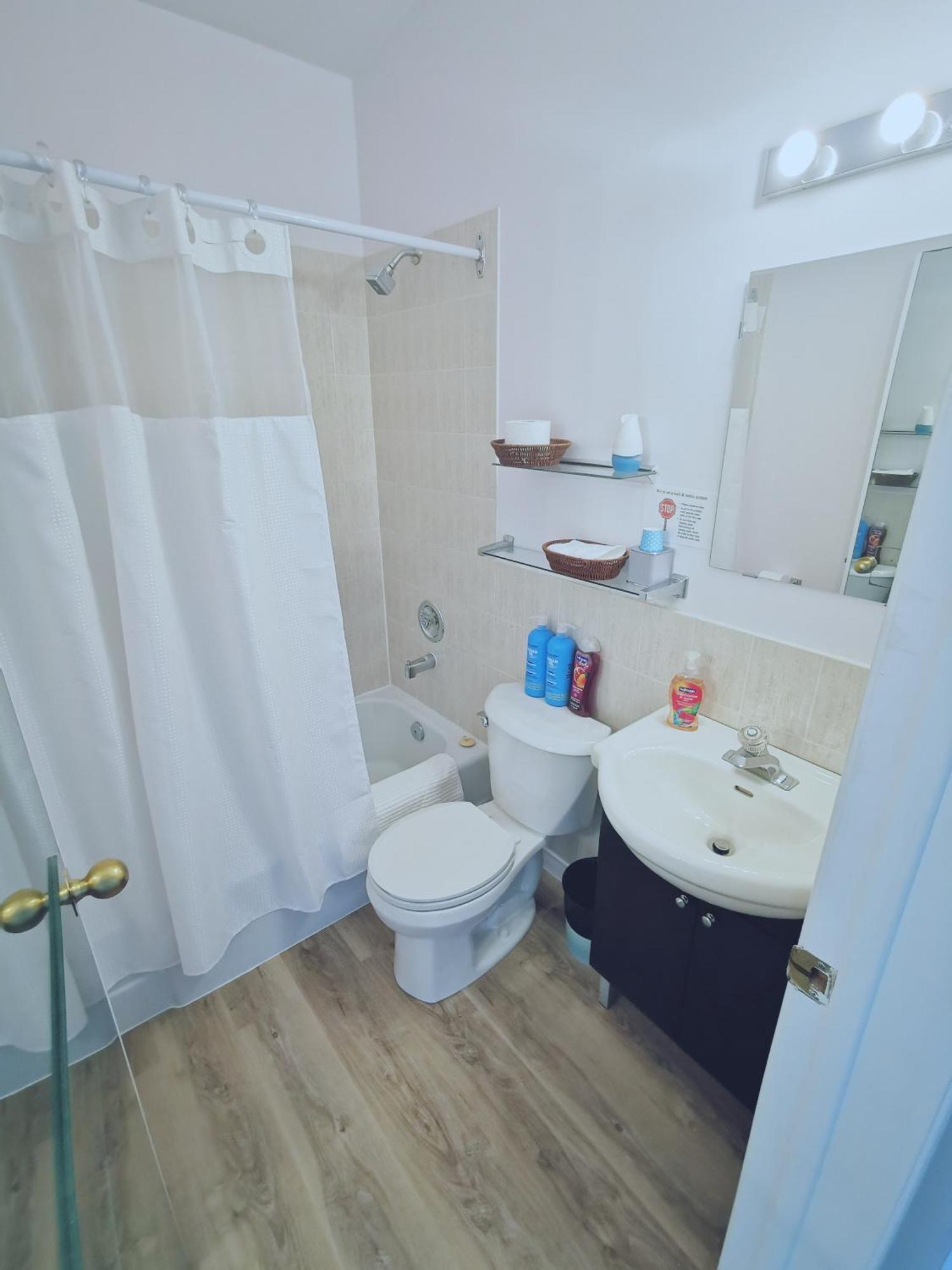 181 Oceanside Inn 佩吉湾 外观 照片