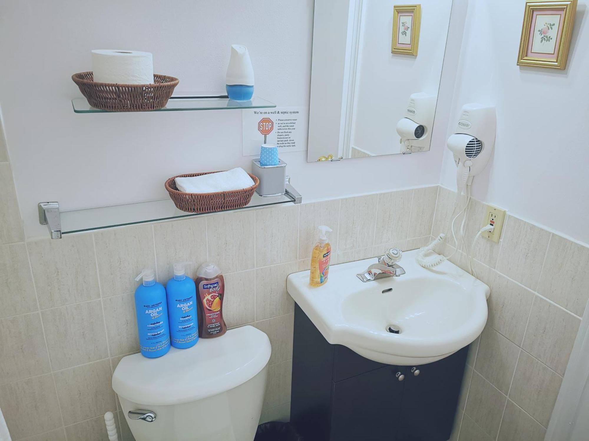 181 Oceanside Inn 佩吉湾 外观 照片