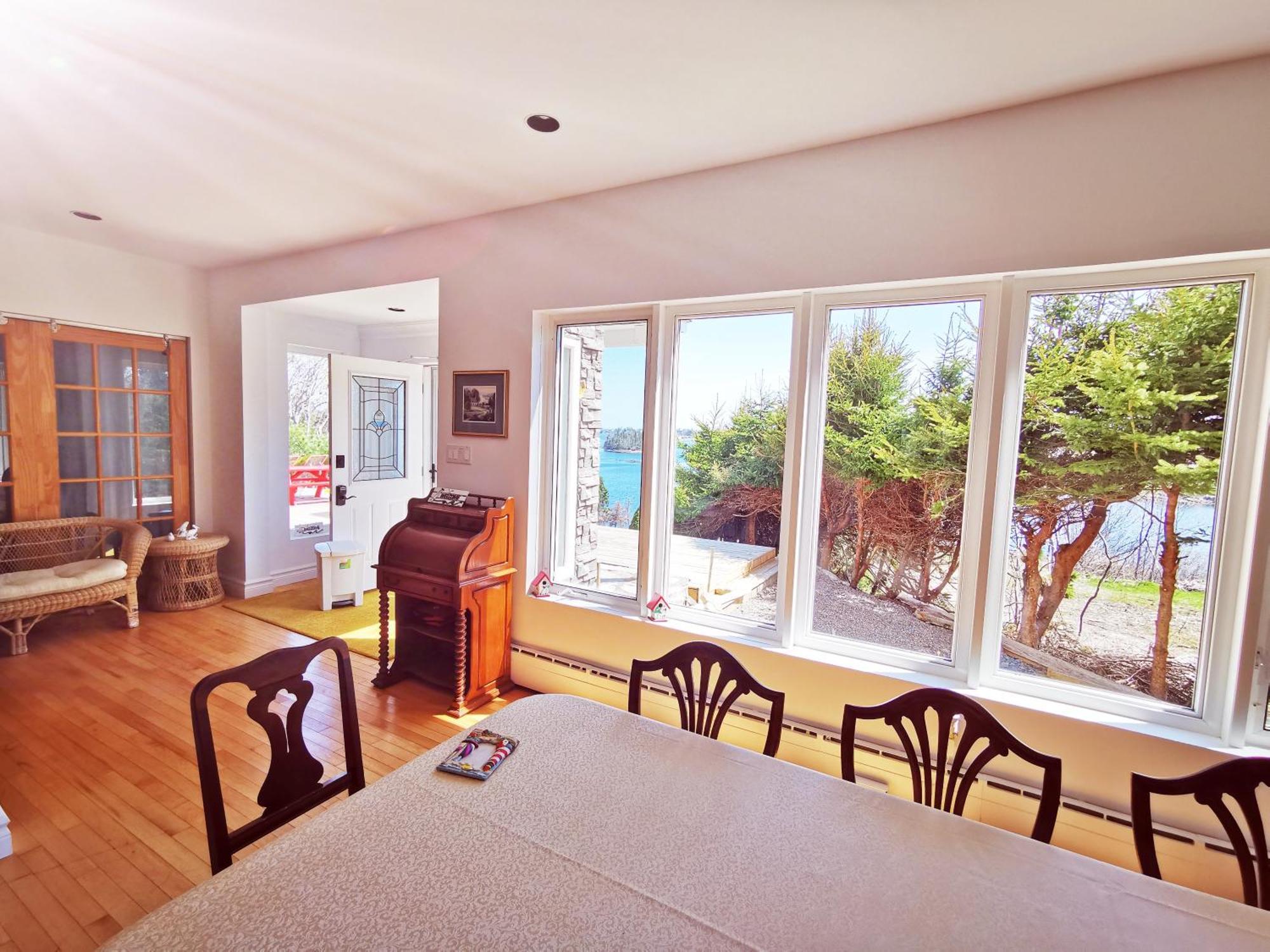 181 Oceanside Inn 佩吉湾 外观 照片