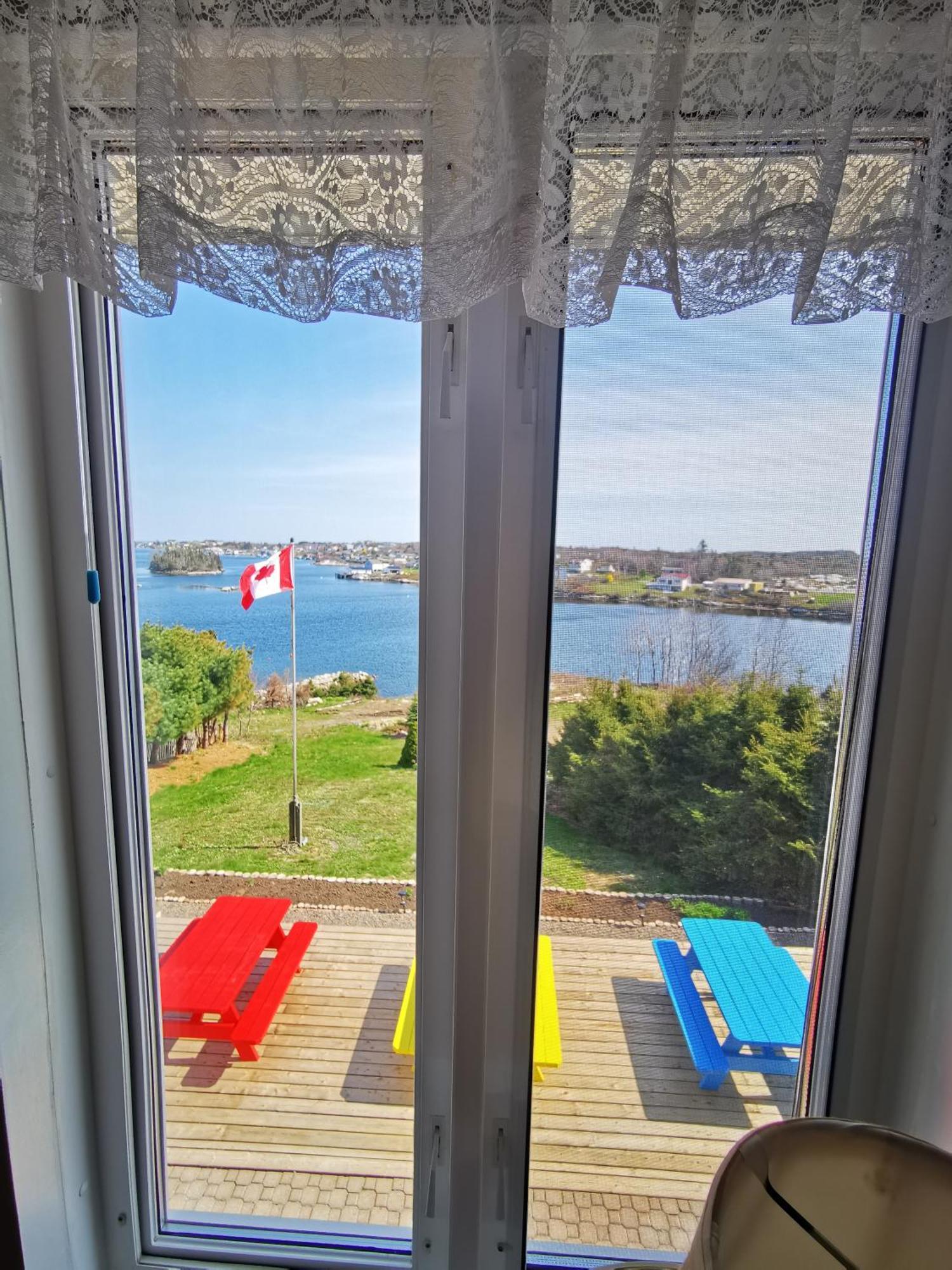 181 Oceanside Inn 佩吉湾 外观 照片